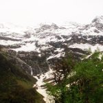 Dainkund Peak Trek Travel Guide and Tourism in Dalhousie, Himachal Pradesh