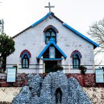 St Patricks Catholic Church Travel Guide and Tourism in Kasauli, Himachal Pradesh