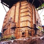 Gauri Shankar Temple Tourism in Naggar, Himachal Pradesh