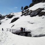 Minkiani Pass Trek Things To Do in McLeod Ganj, Himachal Pradesh