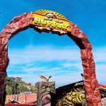 Nagsons Amusement Park (Hip Hip Hurray) Tourism in Kufri, Himachal Pradesh