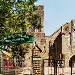 St Michael Cathedral Catholic Church Tourism in Shimla, Himachal Pradesh
