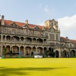 Indian Institute of Advanced Study Tourism in Shimla, Himachal Pradesh