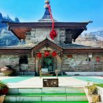 Hateshwari Hatkoti Temple Tourism in Shimla, Himachal Pradesh