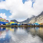 Manimahesh Lake Trek Things To Do in in  Bharmour, Himachal Pradesh