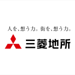 Mitsubishi Estate, A Love for People A Love for the City.