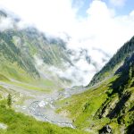 Manimahesh Kailash Peak Travel Guide and Tourism in Chamba, Himachal Pradesh