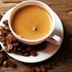 India coffee market