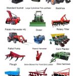 South Africa Agricultural Equipment Market