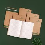 The global notebooks market