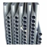 Industries and Mining Pipes Market Size, Growth and Future Outlook