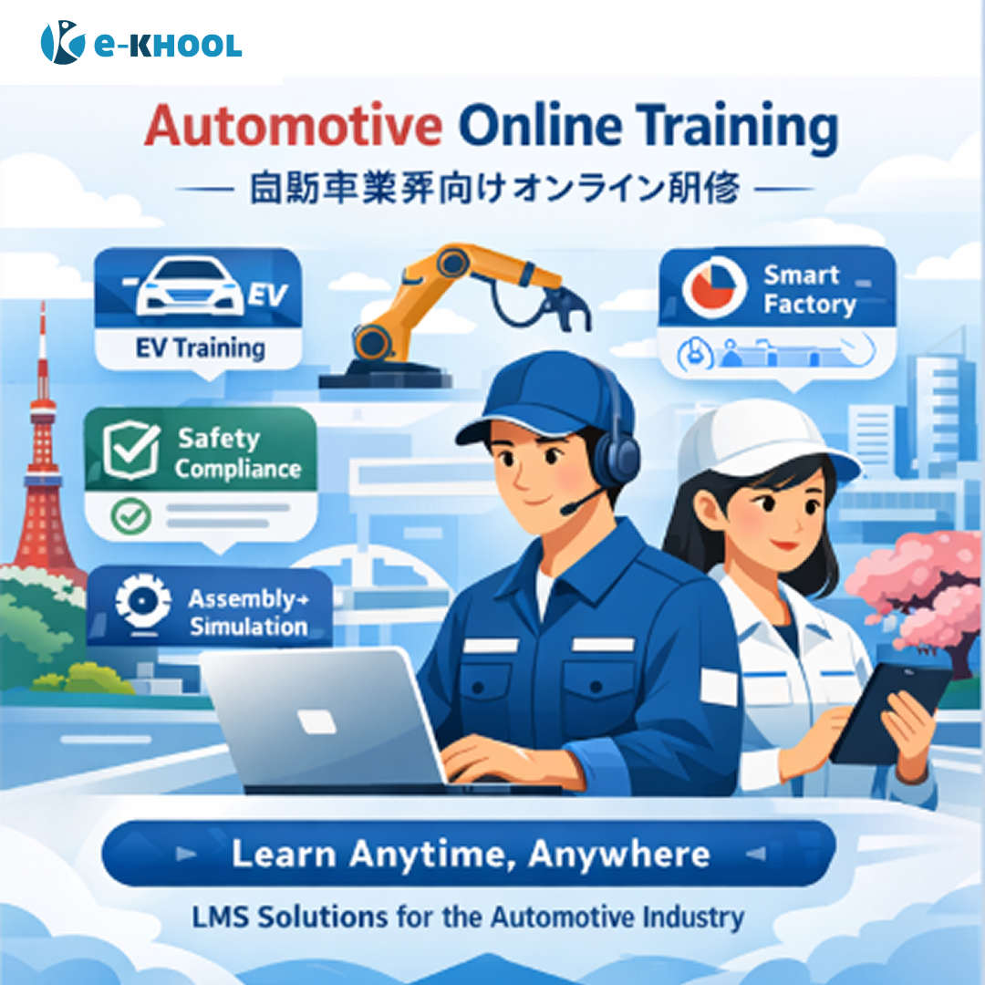 Scalable Learning Solutions