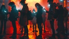 Do AI Models Prefer Certain Types of Web Content?