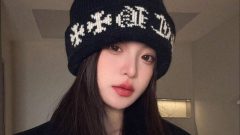 Chrome Hearts Hats For Winter Style