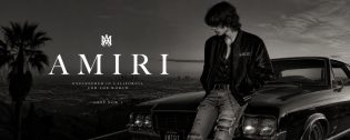 Amiri Jeans