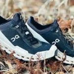 Viajeros Que Solo Confían En Botas On Cloud Para Zonas Frías