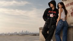 Moda Urbana para Chicos: Cómo Armar tu Primer Look True Religion