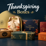 How Thanksgiving Boxes Make Holiday Gifts More Memorable