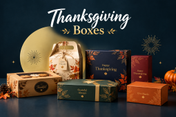 Thanks Giving Boxes