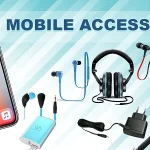 India Mobile Phone Accessories Market